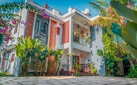 Native By Cliff And Coral